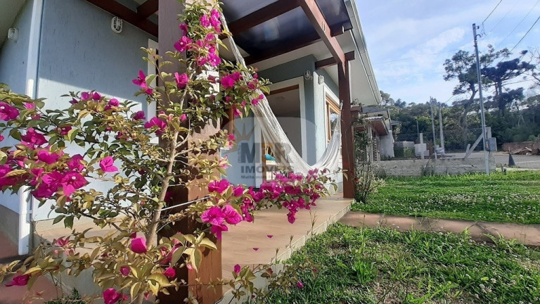 Imagem Casa com 2 Quartos à Venda, 82 m² em Germânia - Nova Petrópolis
