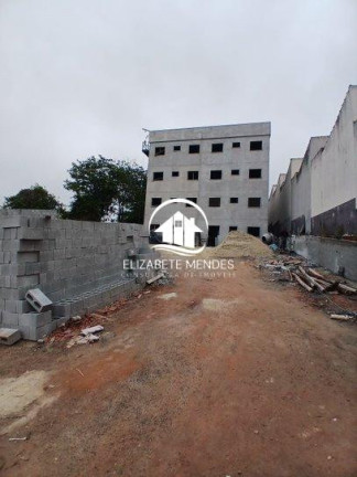 Imagem Apartamento com 2 Quartos à Venda, 44 m² em Vila Nova Cintra - Mogi Das Cruzes