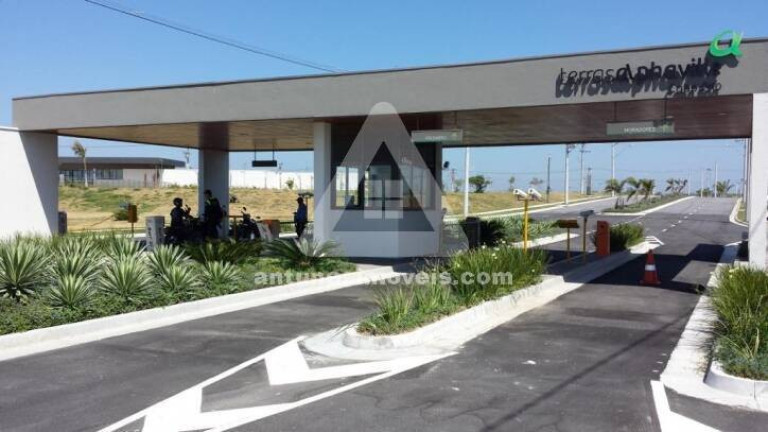 Imagem Terreno à Venda, 381 m² em Ogiva - Cabo Frio Imagem Terreno à Venda, 381 m² em Ogiva - Cabo Frio