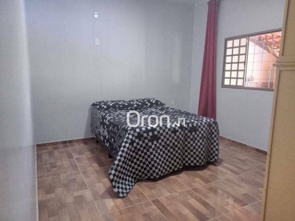 Imagem Chácara com 2 Quartos à Venda, 1.500 m² em Condomínio Chácaras Alto Da Serra - Santa Bárbara De Goiás Imagem Chácara com 2 Quartos à Venda, 1.500 m² em Condomínio Chácaras Alto Da Serra - Santa Bárbara De Goiás
