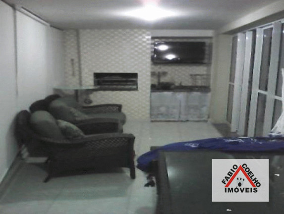 Imagem Apartamento com 3 Quartos à Venda, 107 m² em Jardim Marajoara - São Paulo Imagem Apartamento com 3 Quartos à Venda, 107 m² em Jardim Marajoara - São Paulo