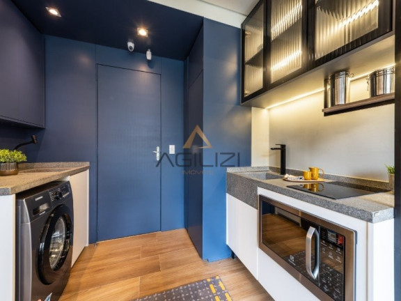 Imagem Apartamento com 1 Quarto à Venda, 27 m² em Pinheiros - São Paulo Imagem Apartamento com 1 Quarto à Venda, 27 m² em Pinheiros - São Paulo