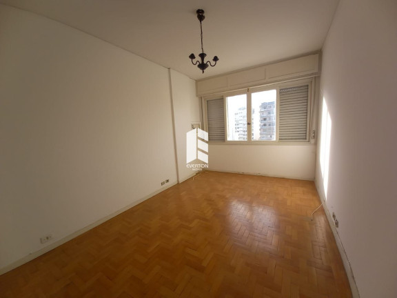 Imagem Apartamento com 2 Quartos à Venda, 100 m² em Centro - Santa Maria