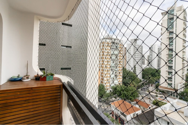 Imagem Apartamento com 3 Quartos à Venda, 168 m² em Vila Uberabinha - São Paulo Imagem Apartamento com 3 Quartos à Venda, 168 m² em Vila Uberabinha - São Paulo