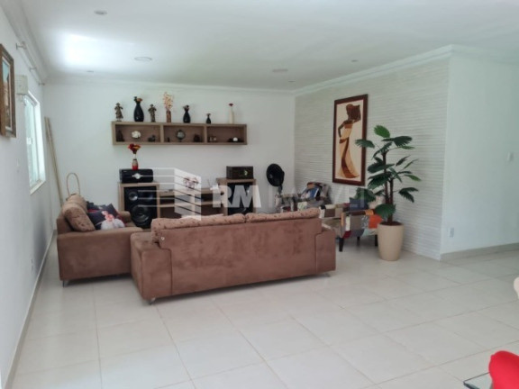 Imagem Casa de Condomínio com 4 Quartos à Venda, 380 m² em Busca Vida - Camaçari