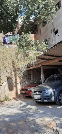 Imagem Terreno à Venda, 234 m² em Vila Ceres - Barueri