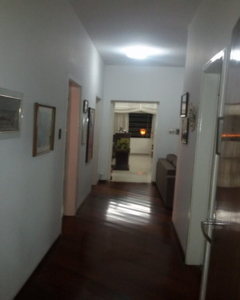 Imagem Casa com 3 Quartos à Venda, 250 m² em Vila Monumento - São Paulo