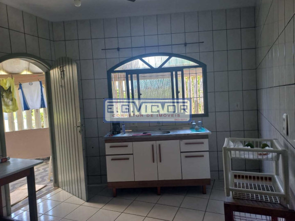 Imagem Casa com 2 Quartos à Venda, 103 m² em Vera Stella - Mongaguá