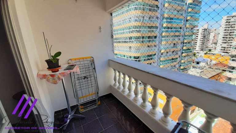 Imagem Apartamento com 2 Quartos à Venda, 84 m² em Vila Tupi - Praia Grande Imagem Apartamento com 2 Quartos à Venda, 84 m² em Vila Tupi - Praia Grande