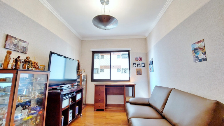 Imagem Apartamento com 4 Quartos à Venda, 169 m² em Vila Mariana - São Paulo Imagem Apartamento com 4 Quartos à Venda, 169 m² em Vila Mariana - São Paulo