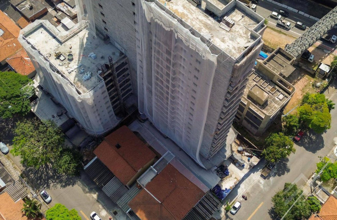 Imagem Studio à Venda, 24 m²