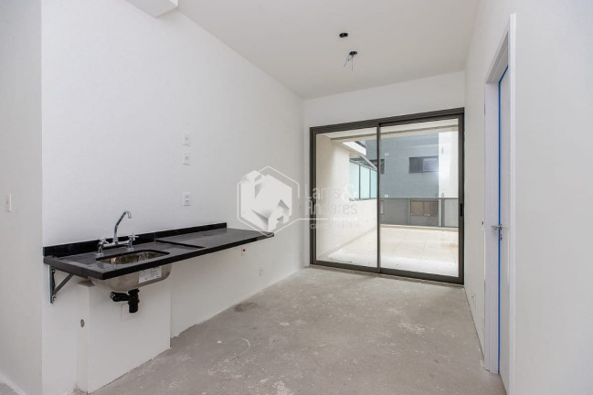Imagem Apartamento com 1 Quarto à Venda, 68 m² em Moema - São Paulo