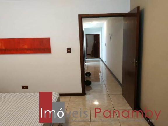 Imagem Casa com 3 Quartos à Venda, 160 m² em Jardim Itacolomi - São Paulo