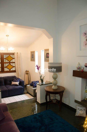 Imagem Casa com 3 Quartos à Venda ou Locação, 279 m² em Taquaral - Campinas Imagem Casa com 3 Quartos à Venda ou Locação, 279 m² em Taquaral - Campinas