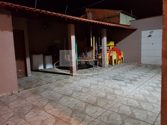Imagem Casa com 4 Quartos à Venda, 170 m² em Planalto Verde - Ribeirão Preto