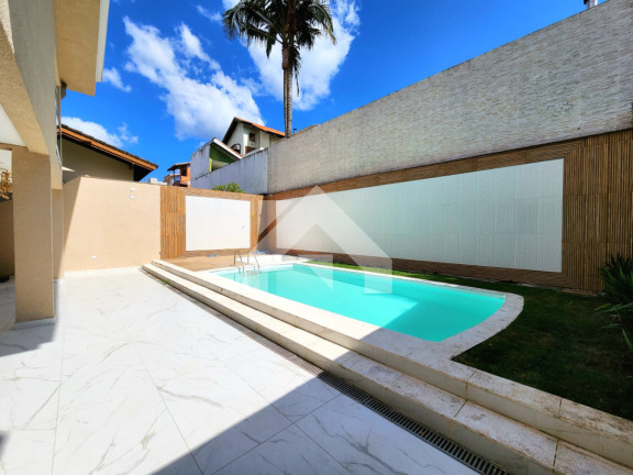 Imagem Casa de Condomínio com 4 Quartos à Venda, 300 m² em Alphaville - Santana De Parnaíba Imagem Casa de Condomínio com 4 Quartos à Venda, 300 m² em Alphaville - Santana De Parnaíba