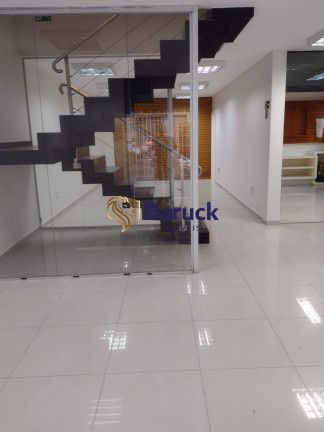 Imagem Casa à Venda, 327 m² em Saúde - São Paulo