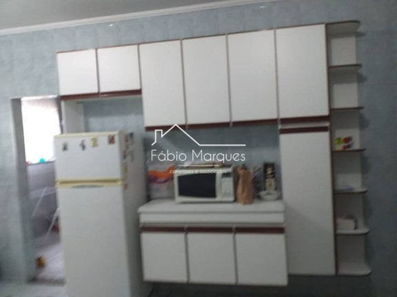 Imagem Casa à Venda, em Vila Santa Teresa (zona Leste) - São Paulo Imagem Casa à Venda, em Vila Santa Teresa (zona Leste) - São Paulo