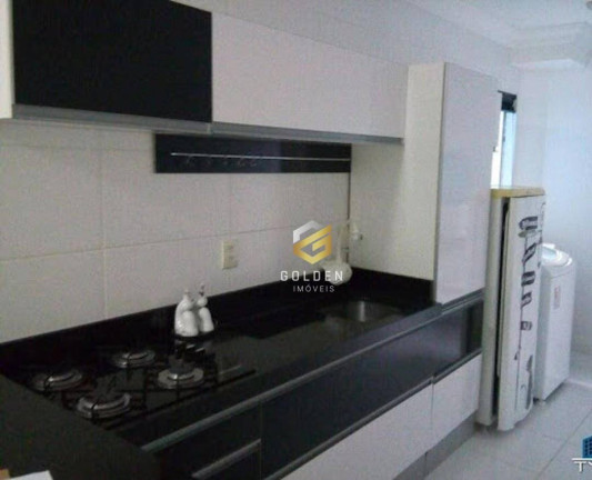 Imagem Apartamento com 2 Quartos à Venda, 50 m² em Centro - Tijucas