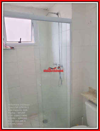 Imagem Apartamento com 3 Quartos à Venda, 67 m² em Guaiaúna - São Paulo