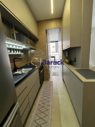 Imagem Apartamento com 2 Quartos à Venda, 62 m² em Vila Andrade - São Paulo Imagem Apartamento com 2 Quartos à Venda, 62 m² em Vila Andrade - São Paulo