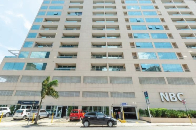 Imagem Sala Comercial à Venda, 146 m² em Bethaville I - Barueri