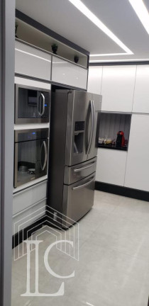 Imagem Apartamento com 3 Quartos à Venda, 115 m² em Saúde - São Paulo