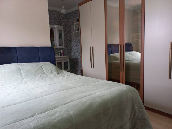 Imagem Casa com 3 Quartos à Venda,  em São Paulo