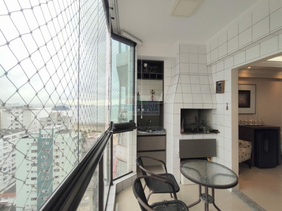 Imagem Apartamento com 2 Quartos à Venda, 90 m² em Itararé - São Vicente Imagem Apartamento com 2 Quartos à Venda, 90 m² em Itararé - São Vicente