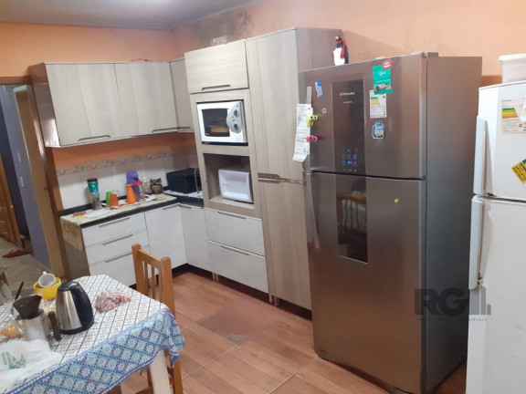 Imagem Casa de Condomínio com 4 Quartos à Venda, 116 m² em Bela Vista - Alvorada Imagem Casa de Condomínio com 4 Quartos à Venda, 116 m² em Bela Vista - Alvorada