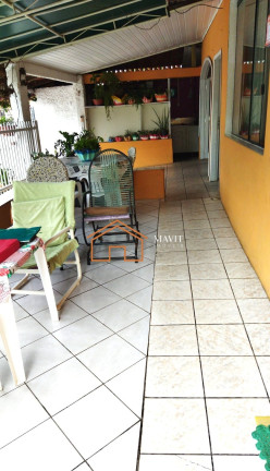 Imagem Casa com 12 Quartos à Venda, 348 m² em Costa E Silva - Joinville