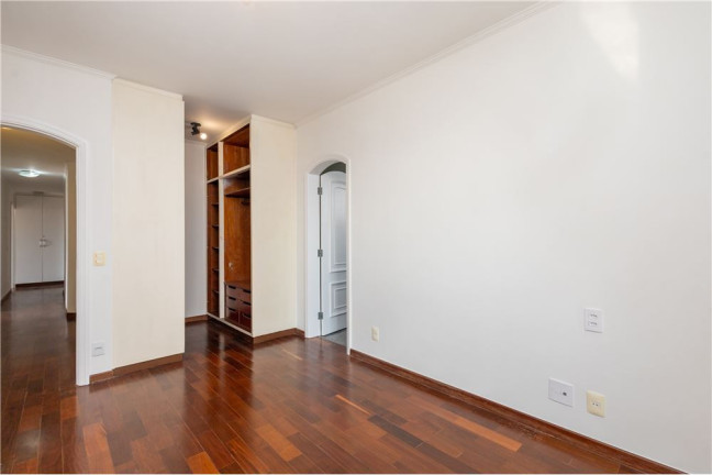 Imagem Apartamento com 5 Quartos à Venda, 242 m² em Campo Belo - São Paulo Imagem Apartamento com 5 Quartos à Venda, 242 m² em Campo Belo - São Paulo