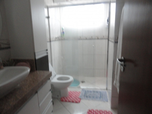 Imagem Casa com 3 Quartos à Venda, 220 m² em Campo Grande - Santos Imagem Casa com 3 Quartos à Venda, 220 m² em Campo Grande - Santos