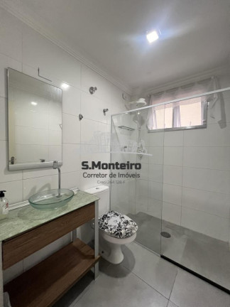 Imagem Apartamento com 1 Quarto à Venda, 45 m² em Canto Do Forte - Praia Grande Imagem Apartamento com 1 Quarto à Venda, 45 m² em Canto Do Forte - Praia Grande