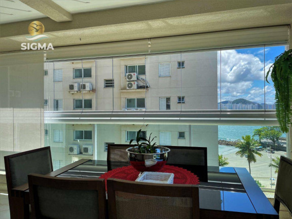 Imagem Apartamento com 3 Quartos à Venda, 145 m² em Jardim Astúrias - Guarujá Imagem Apartamento com 3 Quartos à Venda, 145 m² em Jardim Astúrias - Guarujá
