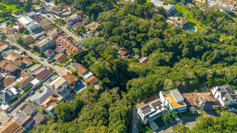 Imagem Terreno à Venda, 1.607 m² em Campo Comprido - Curitiba Imagem Terreno à Venda, 1.607 m² em Campo Comprido - Curitiba