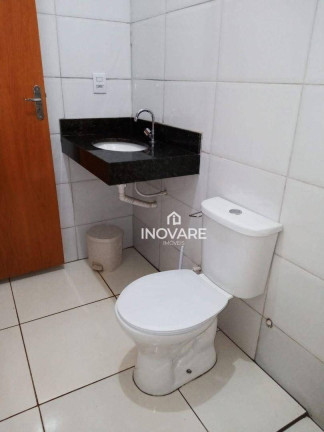 Imagem Casa com 2 Quartos à Venda, 76 m² em Parque Vale Dos Buritys Iii - Itumbiara Imagem Casa com 2 Quartos à Venda, 76 m² em Parque Vale Dos Buritys Iii - Itumbiara