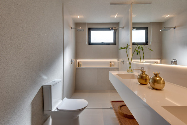 Imagem Apartamento com 4 Quartos à Venda, 470 m² em Setor Marista - Goiânia
