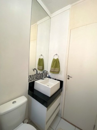 Imagem Apartamento com 2 Quartos à Venda, 42 m² em Parque Yolanda (nova Veneza) - Sumaré Imagem Apartamento com 2 Quartos à Venda, 42 m² em Parque Yolanda (nova Veneza) - Sumaré