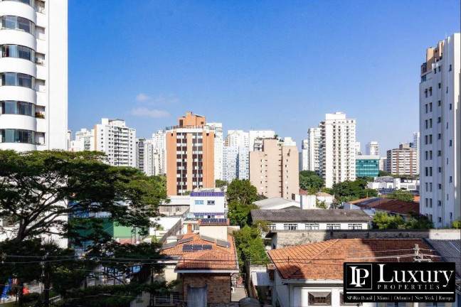 Imagem Apartamento com 3 Quartos à Venda, 170 m² em Campo Belo - São Paulo Imagem Apartamento com 3 Quartos à Venda, 170 m² em Campo Belo - São Paulo
