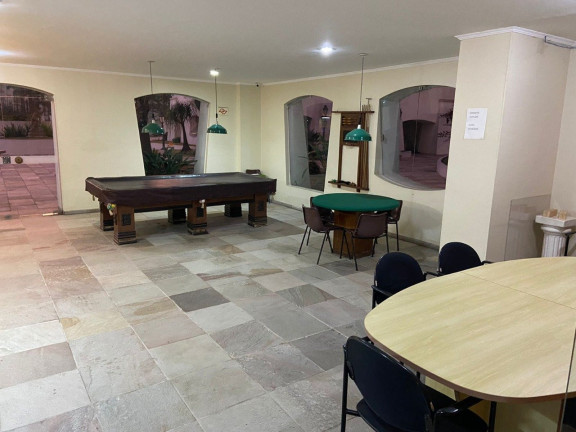 Imagem Apartamento com 3 Quartos à Venda, 110 m² em Vila Mariana - São Paulo