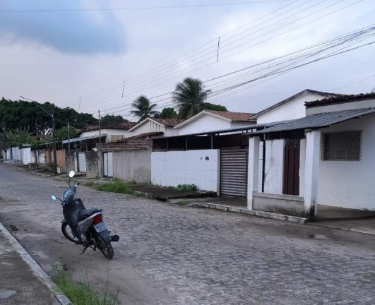 Imagem Casa com 2 Quartos à Venda, 500 m² em Alto Do Mateus - João Pessoa