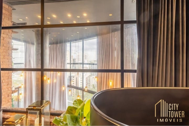 Imagem Apartamento com 2 Quartos à Venda, 197 m² em Cerqueira César - São Paulo