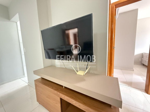 Imagem Apartamento com 2 Quartos para Alugar, 54 m² em Sim - Feira De Santana Imagem Apartamento com 2 Quartos para Alugar, 54 m² em Sim - Feira De Santana