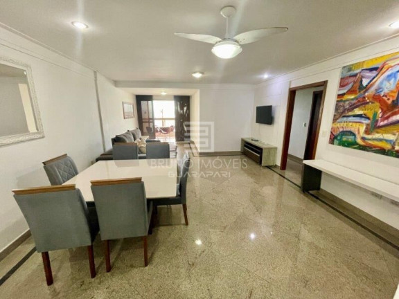Imagem Apartamento com 3 Quartos à Venda, 129 m² em Enseada Azul - Guarapari
