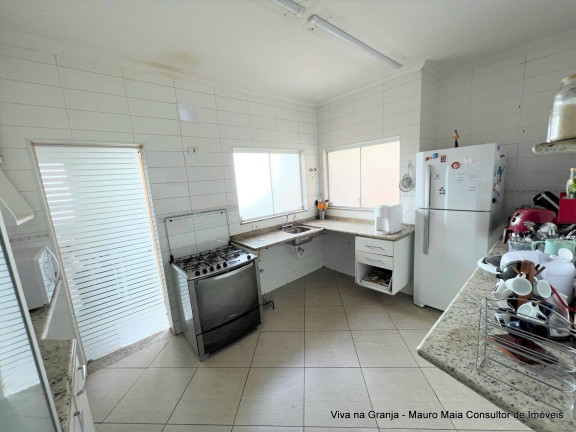 Imagem Casa com 5 Quartos à Venda, 1.200 m² em Petit Village - Cotia Imagem Casa com 5 Quartos à Venda, 1.200 m² em Petit Village - Cotia