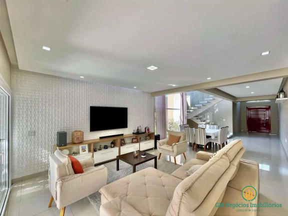 Imagem Casa de Condomínio com 4 Quartos à Venda, 315 m² em Granja Viana - Cotia Imagem Casa de Condomínio com 4 Quartos à Venda, 315 m² em Granja Viana - Cotia