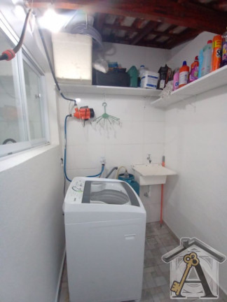 Imagem Casa com 2 Quartos à Venda, 71 m² em Vila Sônia - Praia Grande Imagem Casa com 2 Quartos à Venda, 71 m² em Vila Sônia - Praia Grande