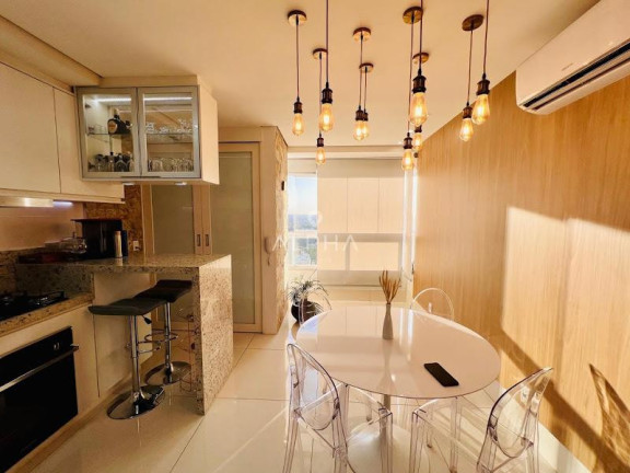Imagem Apartamento à Venda, 67 m² em Setor Bueno - Goiânia Imagem Apartamento à Venda, 67 m² em Setor Bueno - Goiânia