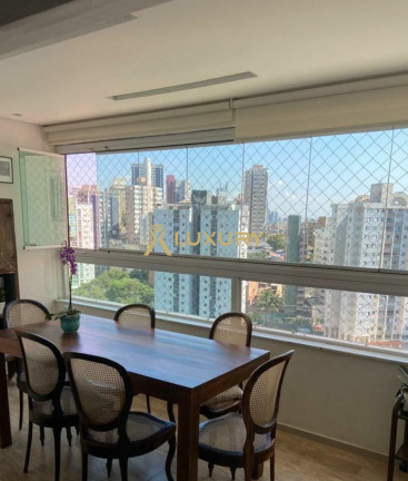 Imagem Imóvel com 3 Quartos à Venda, 86 m² em Sion - Belo Horizonte Imagem Imóvel com 3 Quartos à Venda, 86 m² em Sion - Belo Horizonte